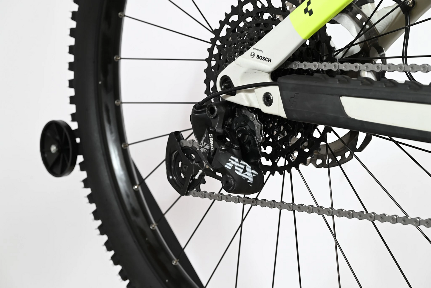 Cube Stereo Hybrid 140 HPC Race 625 | 2021 - M - 5839KM