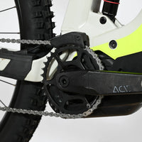Cube Stereo Hybrid 140 HPC Race 625 | 2021 - M - 5839KM