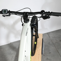 Cube Stereo Hybrid 140 HPC Race 625 | 2021 - M - 5839KM