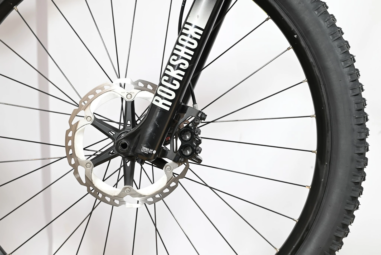 Cube Stereo Hybrid 140 HPC Race 625 | 2021 - M - 5839KM