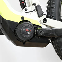 Cube Stereo Hybrid 140 HPC Race 625 | 2021 - M - 5839KM