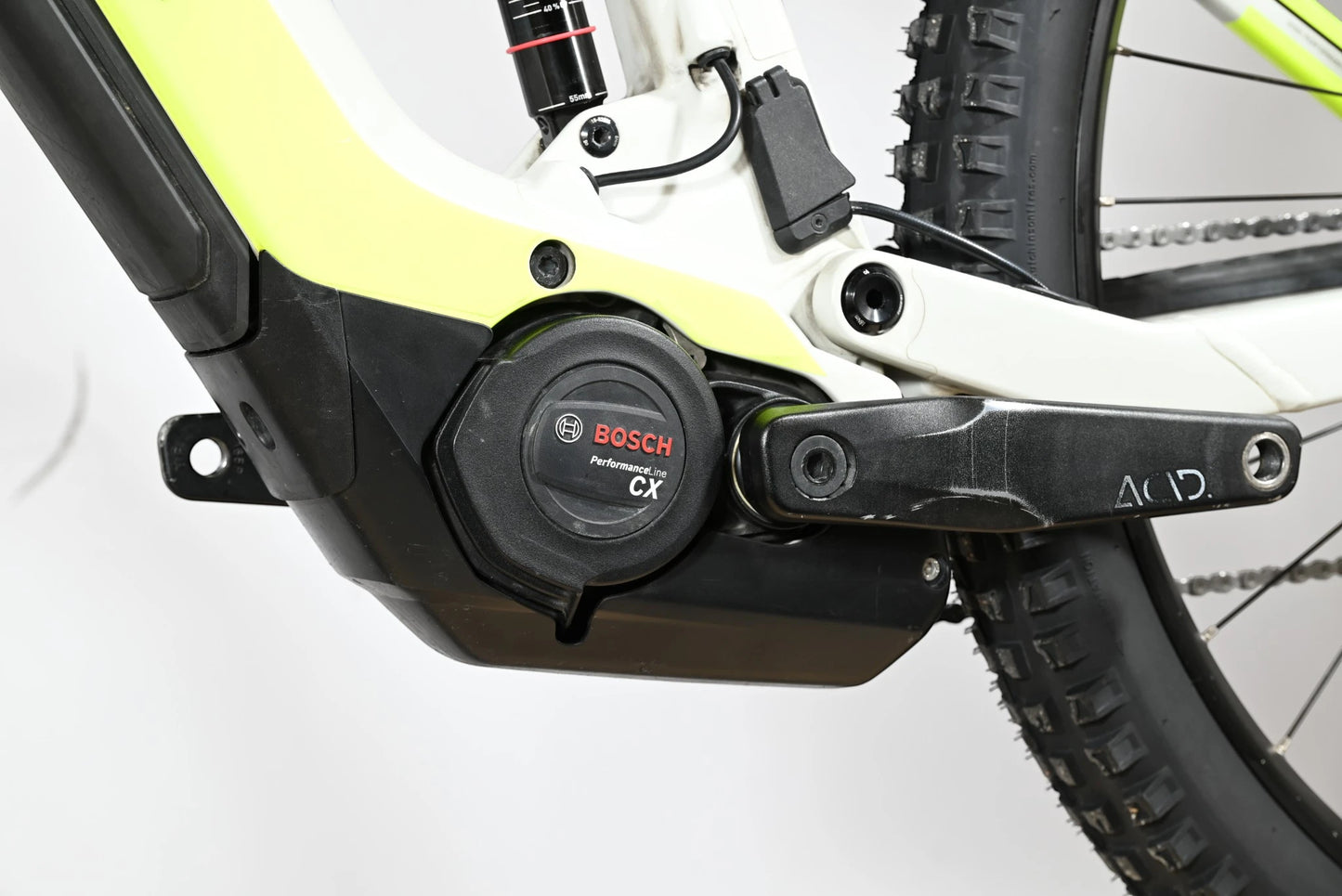 Cube Stereo Hybrid 140 HPC Race 625 | 2021 - M - 5839KM