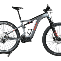 BH Atomx Lynx Pro 8.4 | 2024 - L - 300KM