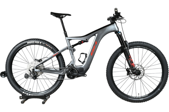 BH Atomx Lynx Pro 8.4 | 2024 - L - 300KM