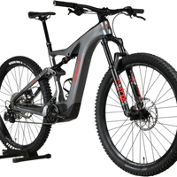 BH Atomx Lynx Pro 8.4 | 2024 - L - 300KM