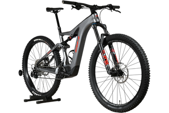 BH Atomx Lynx Pro 8.4 | 2024 - L - 300KM