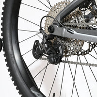 BH Atomx Lynx Pro 8.4 | 2024 - L - 300KM
