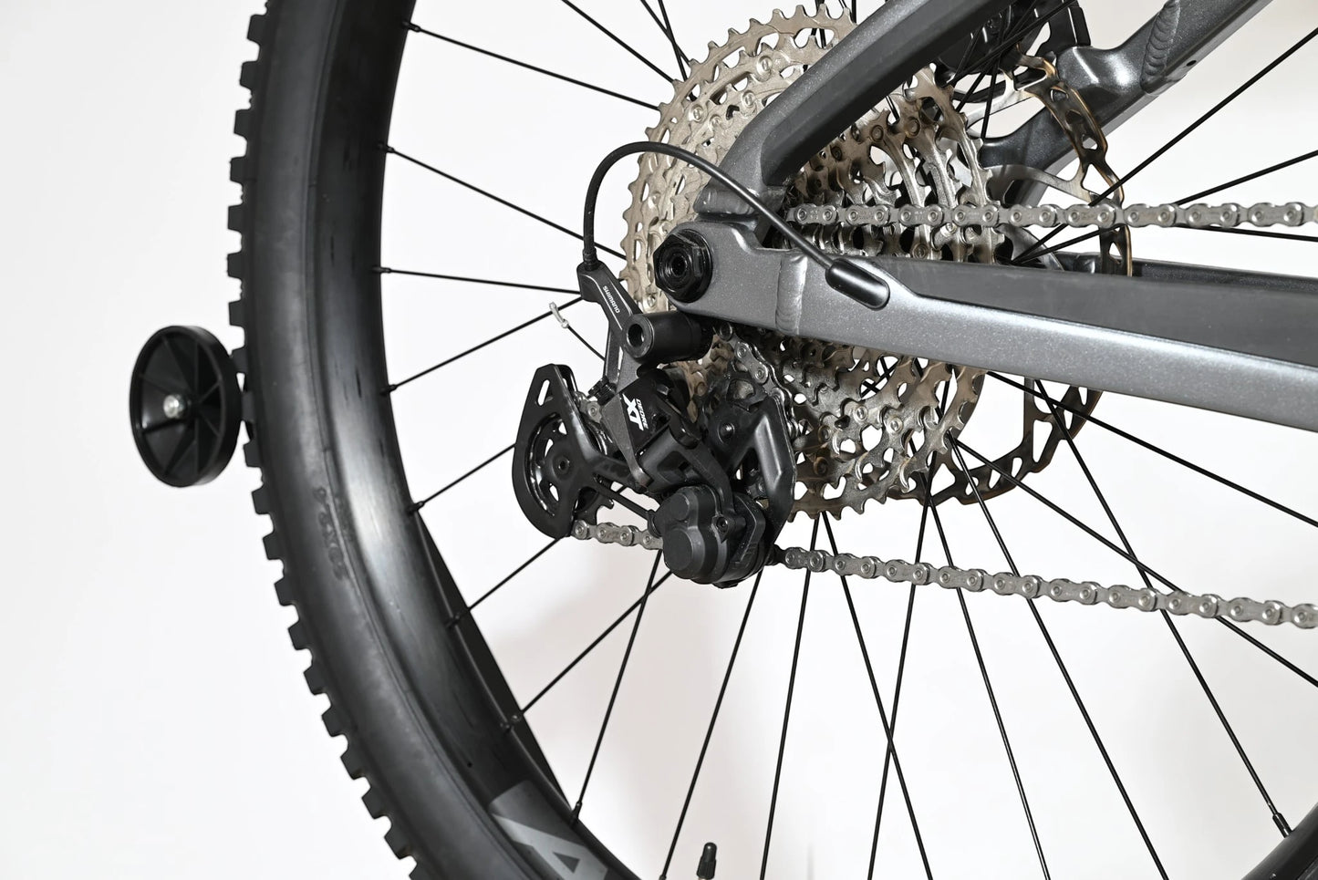 BH Atomx Lynx Pro 8.4 | 2024 - L - 300KM
