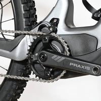 BH Atomx Lynx Pro 8.4 | 2024 - L - 300KM