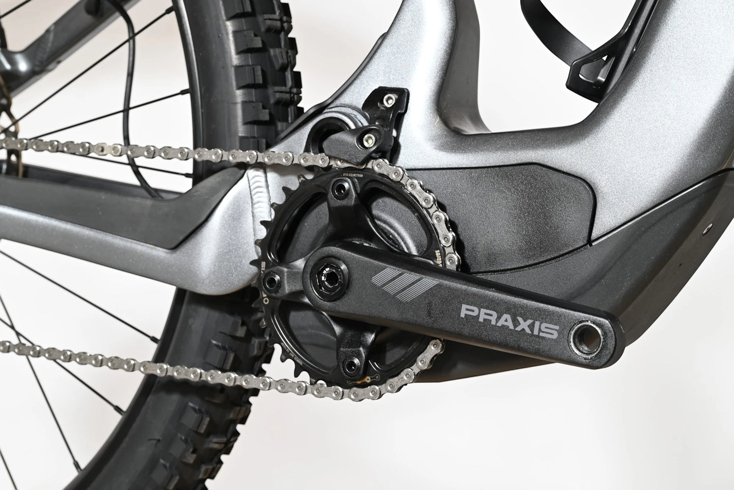 BH Atomx Lynx Pro 8.4 | 2024 - L - 300KM
