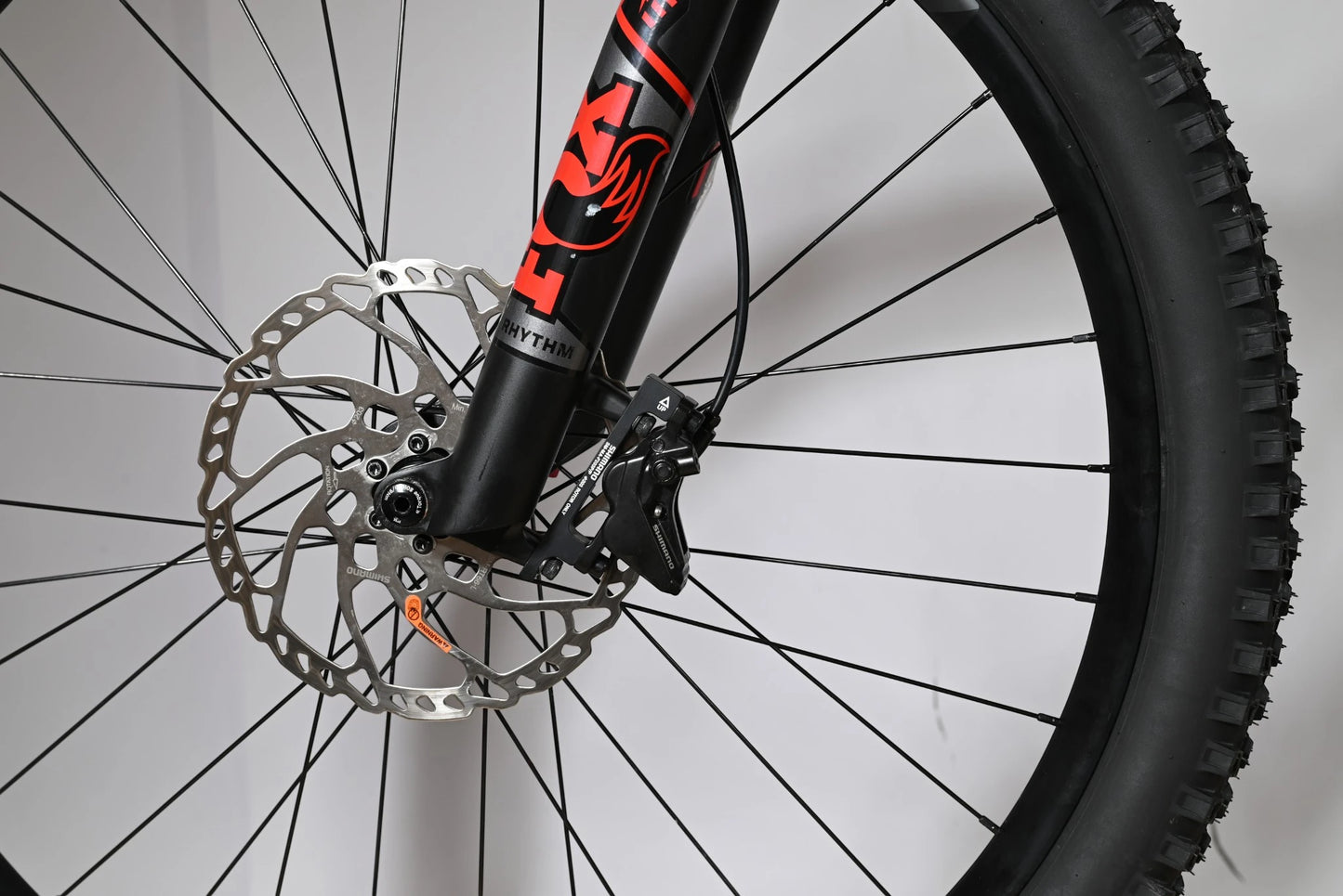 BH Atomx Lynx Pro 8.4 | 2024 - L - 300KM