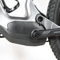 BH Atomx Lynx Pro 8.4 | 2024 - L - 300KM