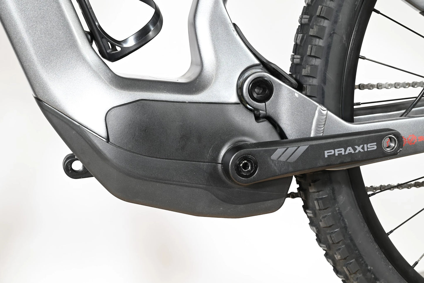 BH Atomx Lynx Pro 8.4 | 2024 - L - 300KM