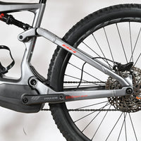 BH Atomx Lynx Pro 8.4 | 2024 - L - 300KM