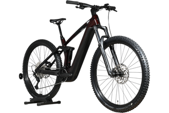 Cube Stereo Hybrid 140 HPC Race 750 | 2023 - M - 7724KM