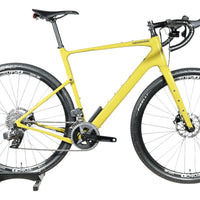 Cannondale Topstone Carbon Rival AXS | 2024 - L