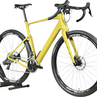 Cannondale Topstone Carbon Rival AXS | 2024 - L