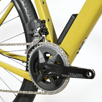 Cannondale Topstone Carbon Rival AXS | 2024 - L