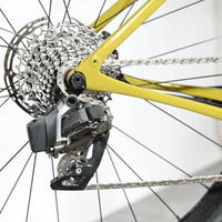 Cannondale Topstone Carbon Rival AXS | 2024 - L