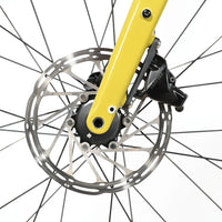 Cannondale Topstone Carbon Rival AXS | 2024 - L