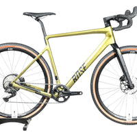 Rose Backroad GRX RX600 | 2023 - 57CM