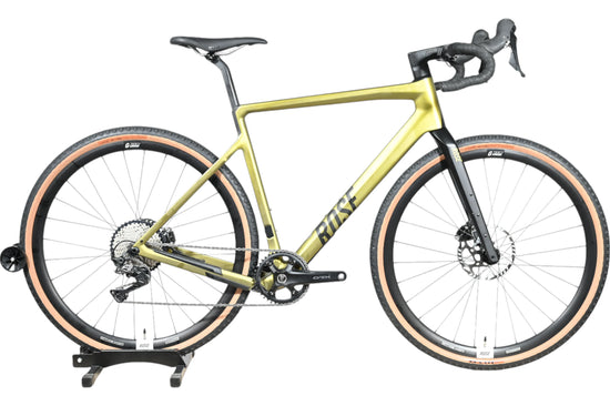 Rose Backroad GRX RX600 | 2023 - 57CM