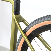 Rose Backroad GRX RX600 | 2023 - 57CM