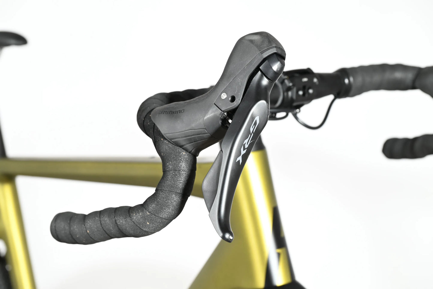 Rose Backroad GRX RX600 | 2023 - 57CM