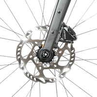 Rose Backroad GRX RX600 | 2023 - 57CM