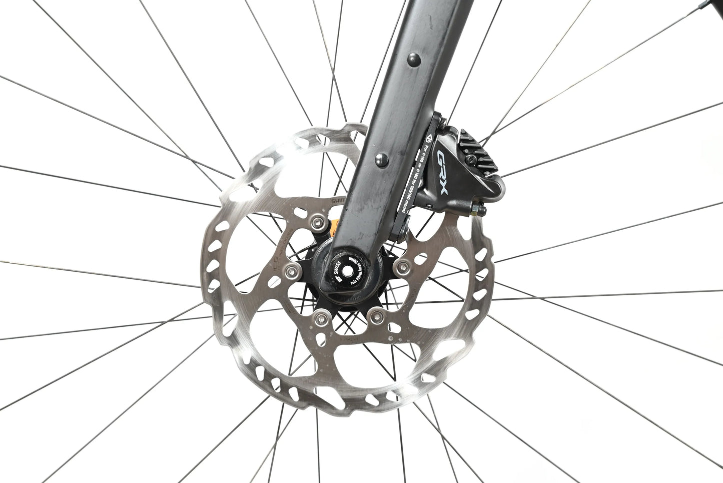 Rose Backroad GRX RX600 | 2023 - 57CM