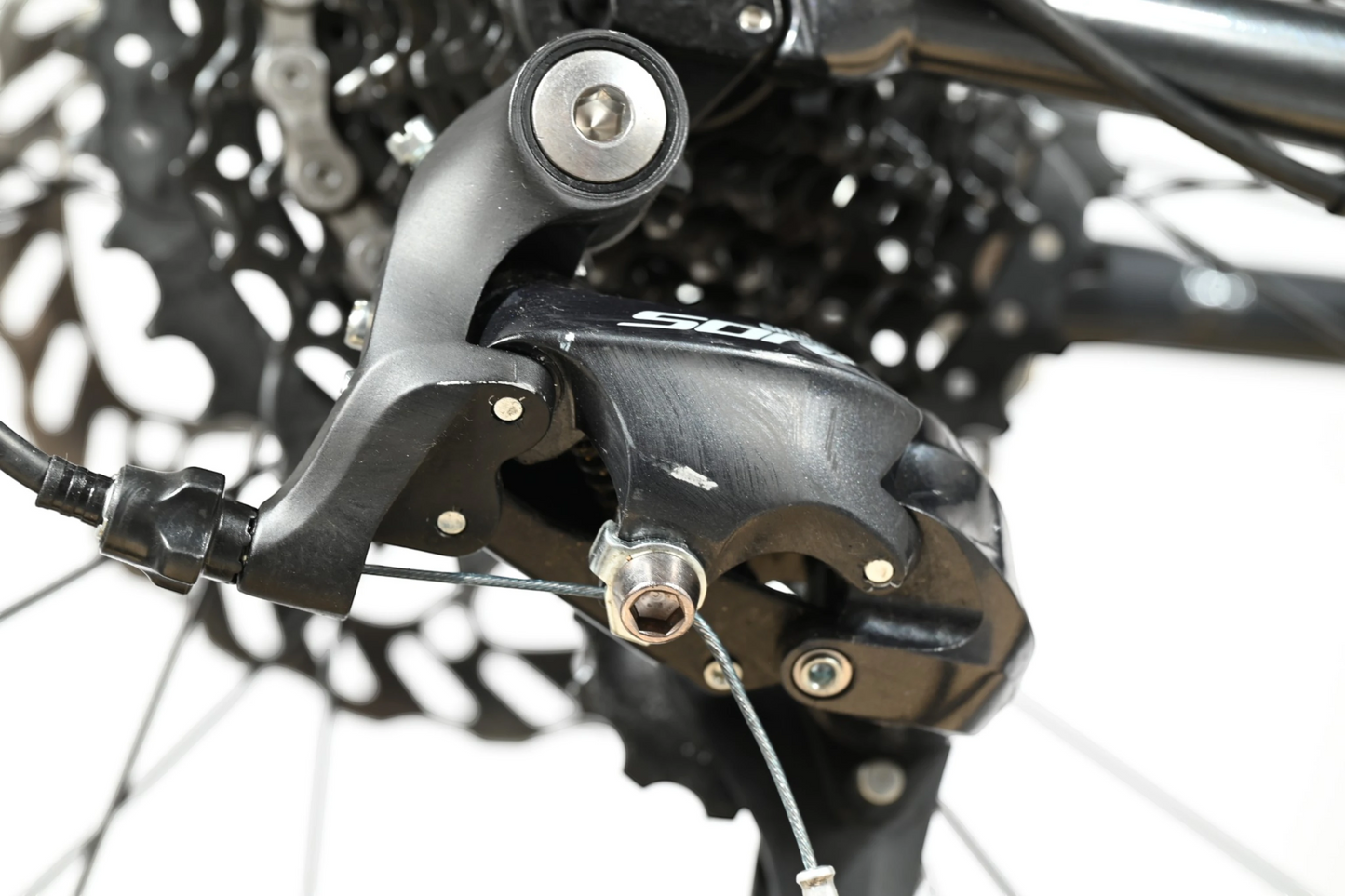 Cannondale Topstone 3 | 2024 - M