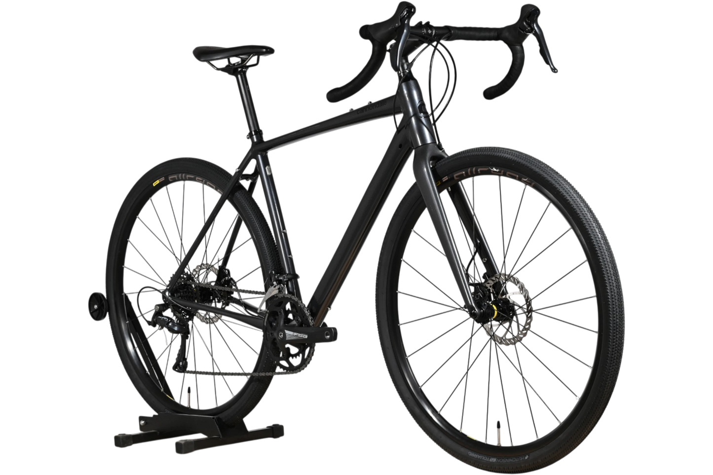 Cannondale Topstone 3 | 2024 - M