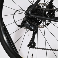 Cannondale Topstone 3 | 2024 - M