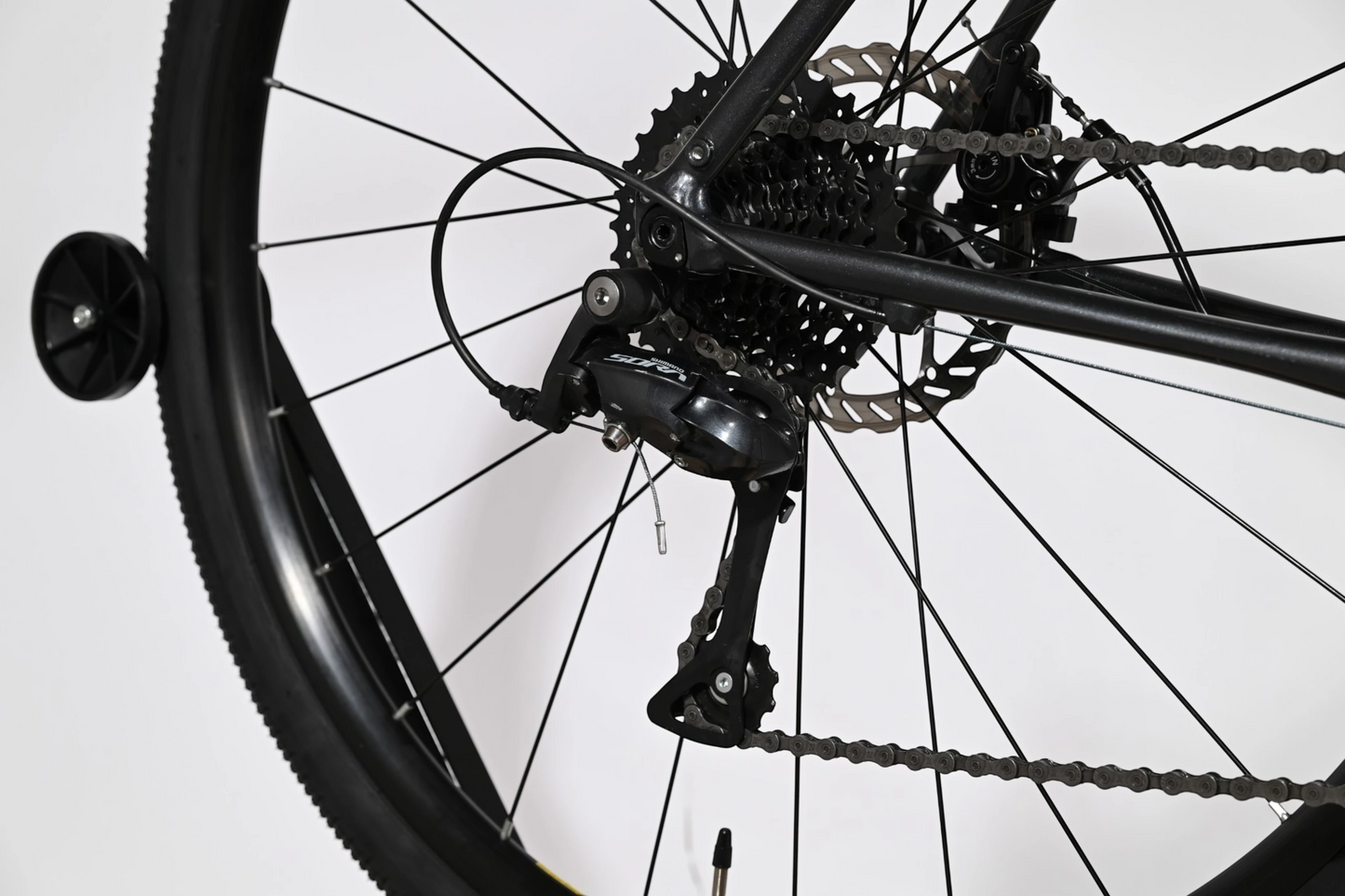 Cannondale Topstone 3 | 2024 - M