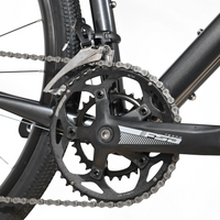 Cannondale Topstone 3 | 2024 - M