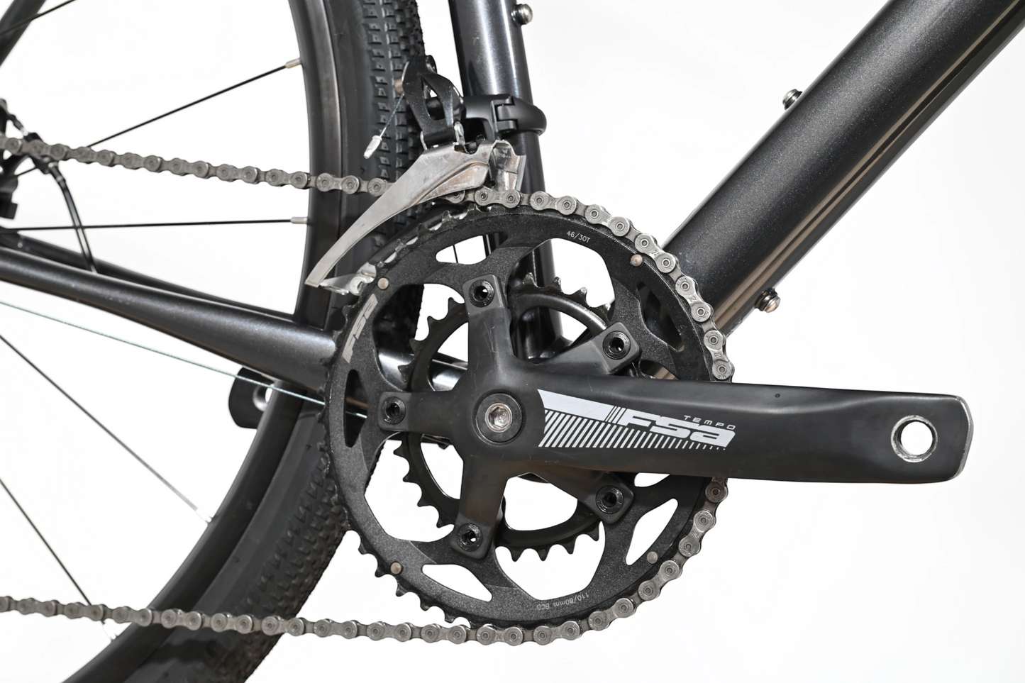Cannondale Topstone 3 | 2024 - M