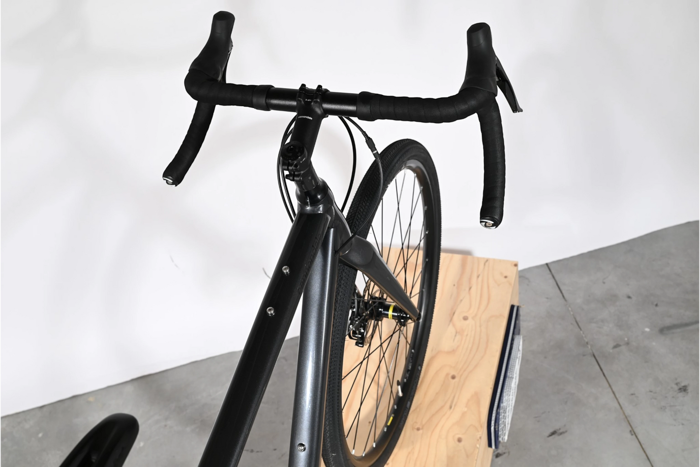 Cannondale Topstone 3 | 2024 - M