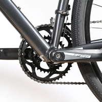 Cannondale Topstone 3 | 2024 - M