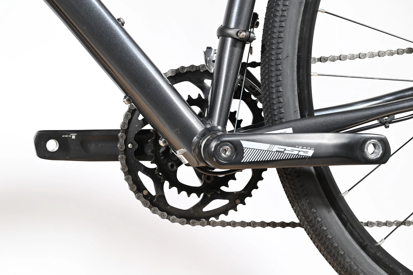 Cannondale Topstone 3 | 2024 - M