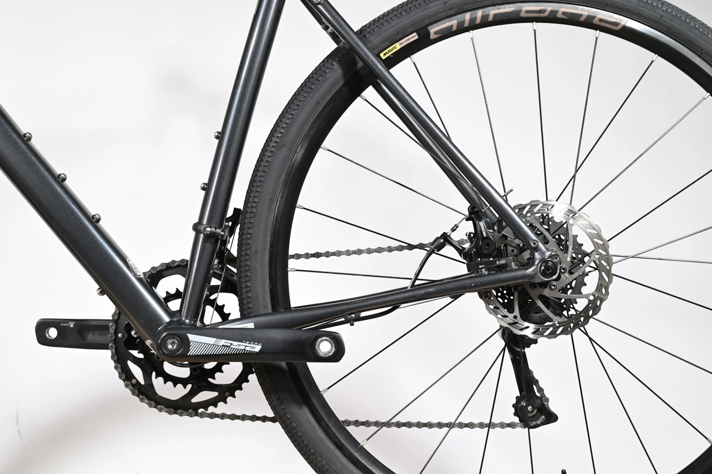 Cannondale Topstone 3 | 2024 - M