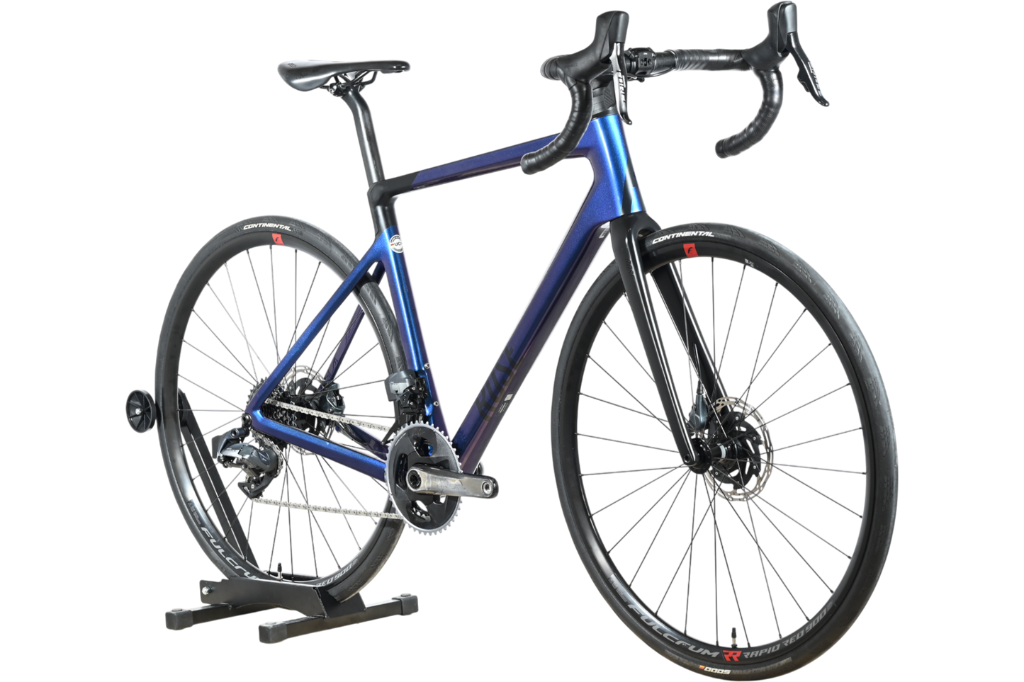 Rose Reveal Four | 2021 - 55CM