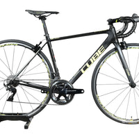 Cube Litening C:68 SL Dura Ace | 2019 - 52CM
