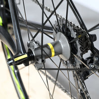 Cube Litening C:68 SL Dura Ace | 2019 - 52CM
