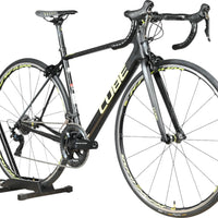 Cube Litening C:68 SL Dura Ace | 2019 - 52CM