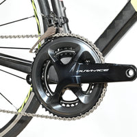 Cube Litening C:68 SL Dura Ace | 2019 - 52CM