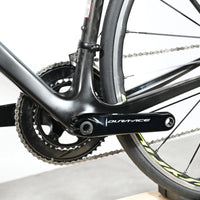 Cube Litening C:68 SL Dura Ace | 2019 - 52CM