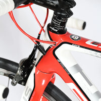 Focus Cayo Evo 5.0 | 2013 - S
