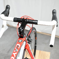 Focus Cayo Evo 5.0 | 2013 - S