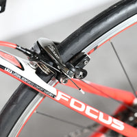 Focus Cayo Evo 5.0 | 2013 - S