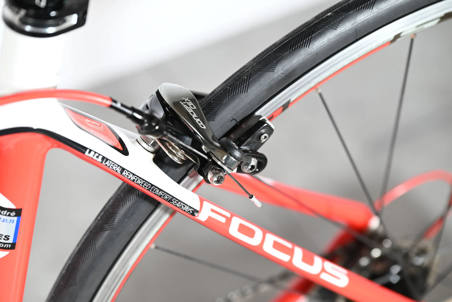Focus Cayo Evo 5.0 | 2013 - S